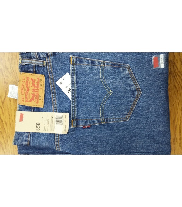 levis irregular jeans